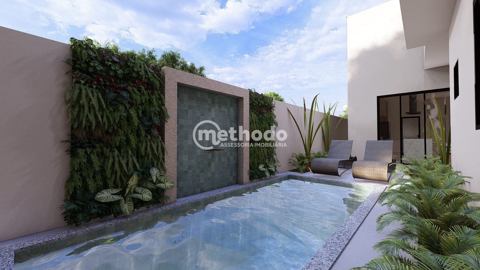 Casa, 3 quartos, 168 m² - Foto 4