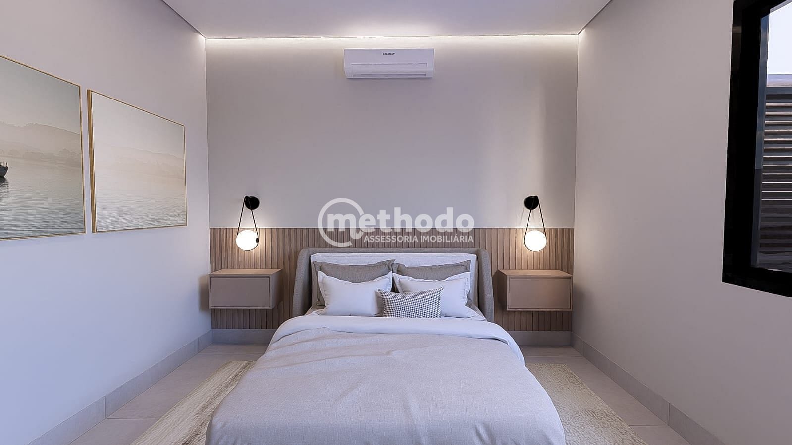 Casa, 3 quartos, 168 m² - Foto 8