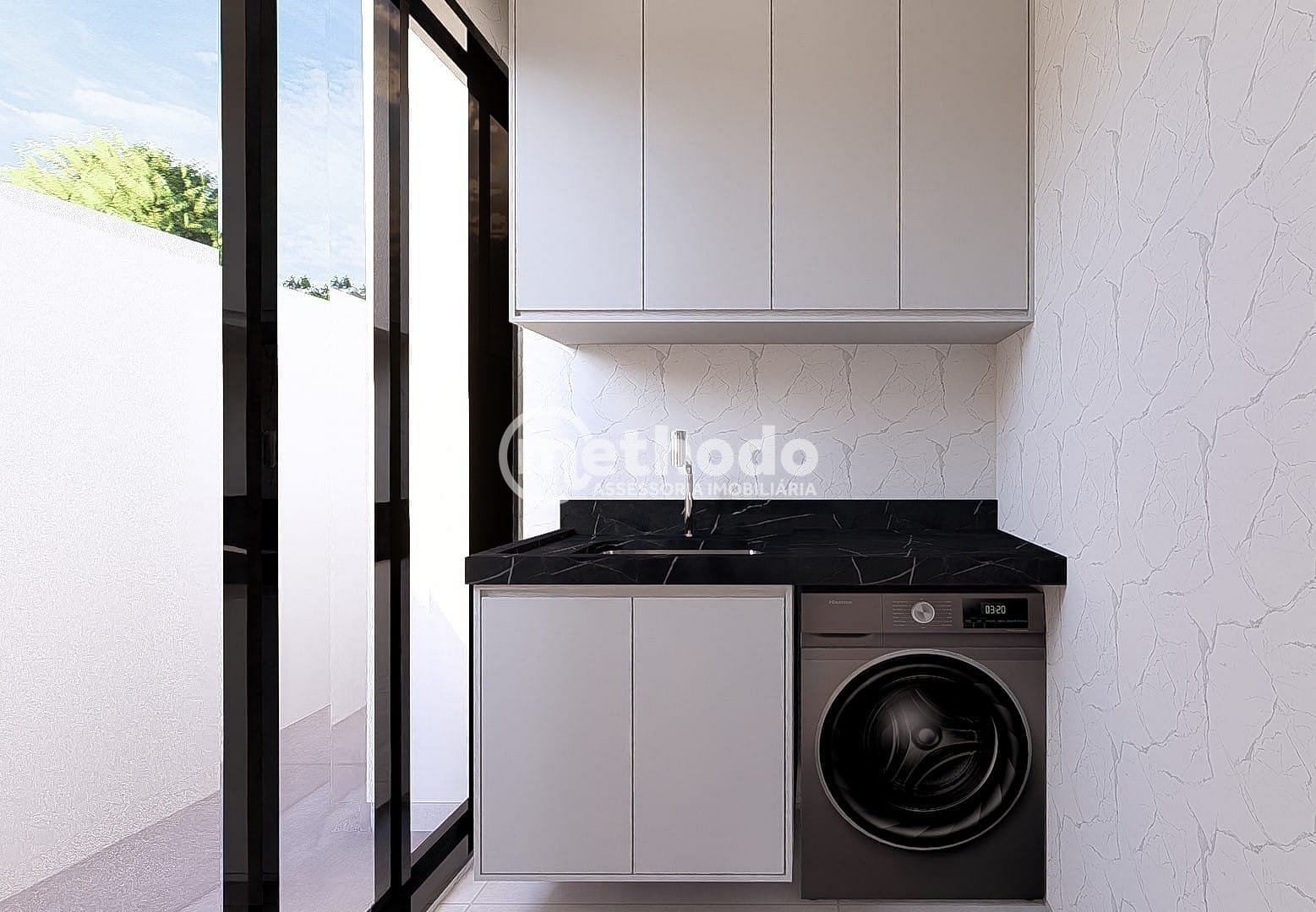 Casa, 3 quartos, 168 m² - Foto 13