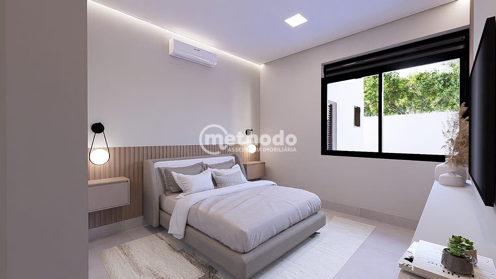 Casa, 3 quartos, 168 m² - Foto 9