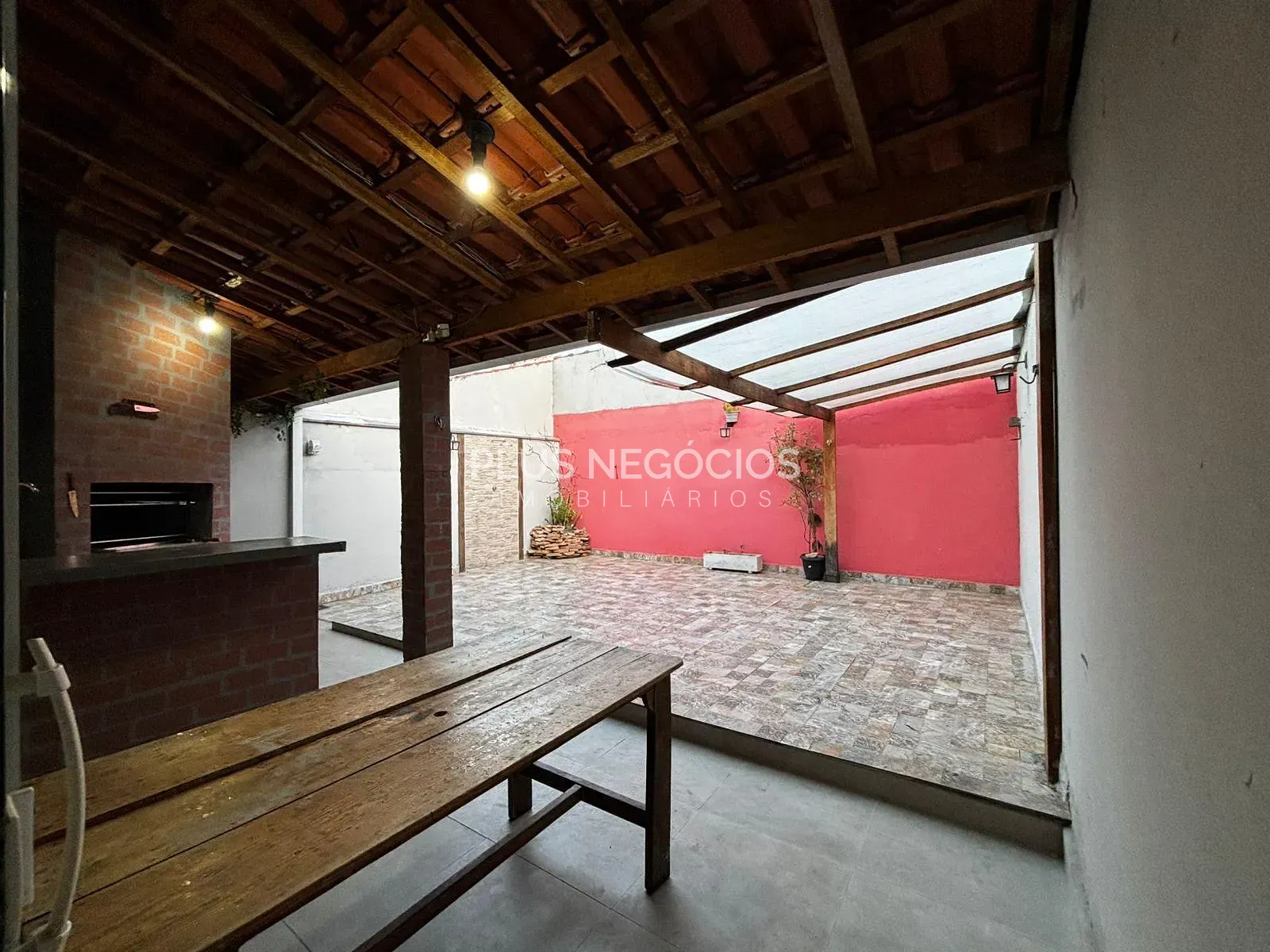 Casa, 3 quartos, 175 m² - Foto 13