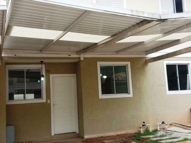 Foto do Casa - Casa  residencial à venda, Central Parque Sorocaba | Ary Proenca Negócios Imobiliários Ltda