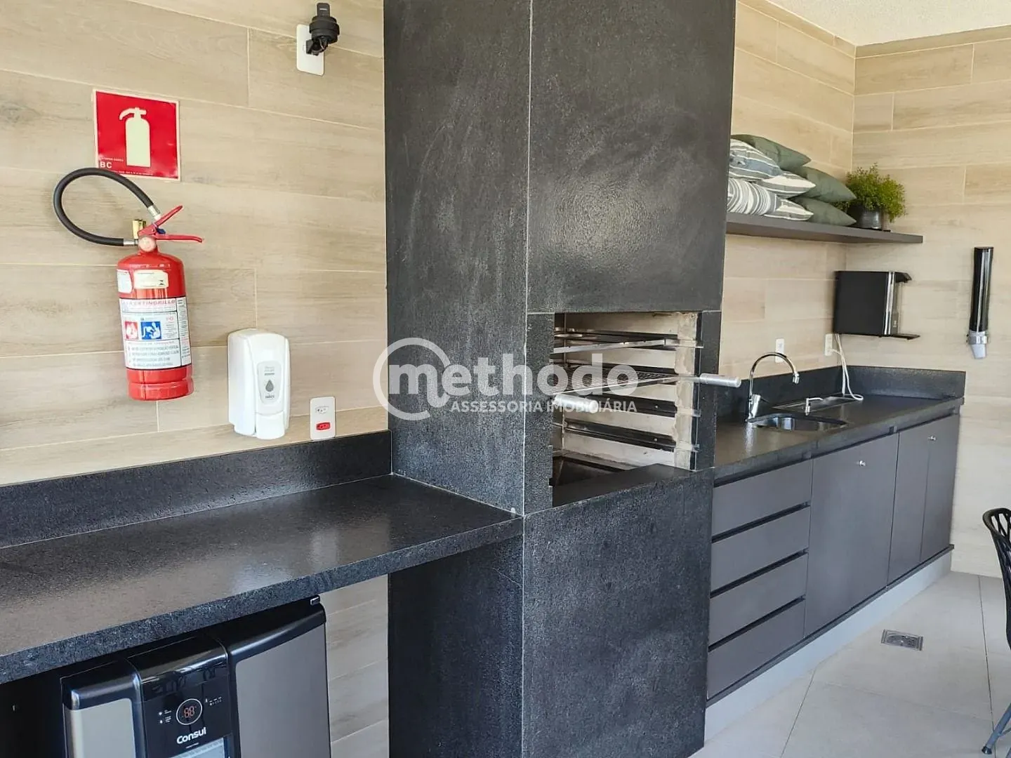 Casa, 3 quartos, 135 m² - Foto 29