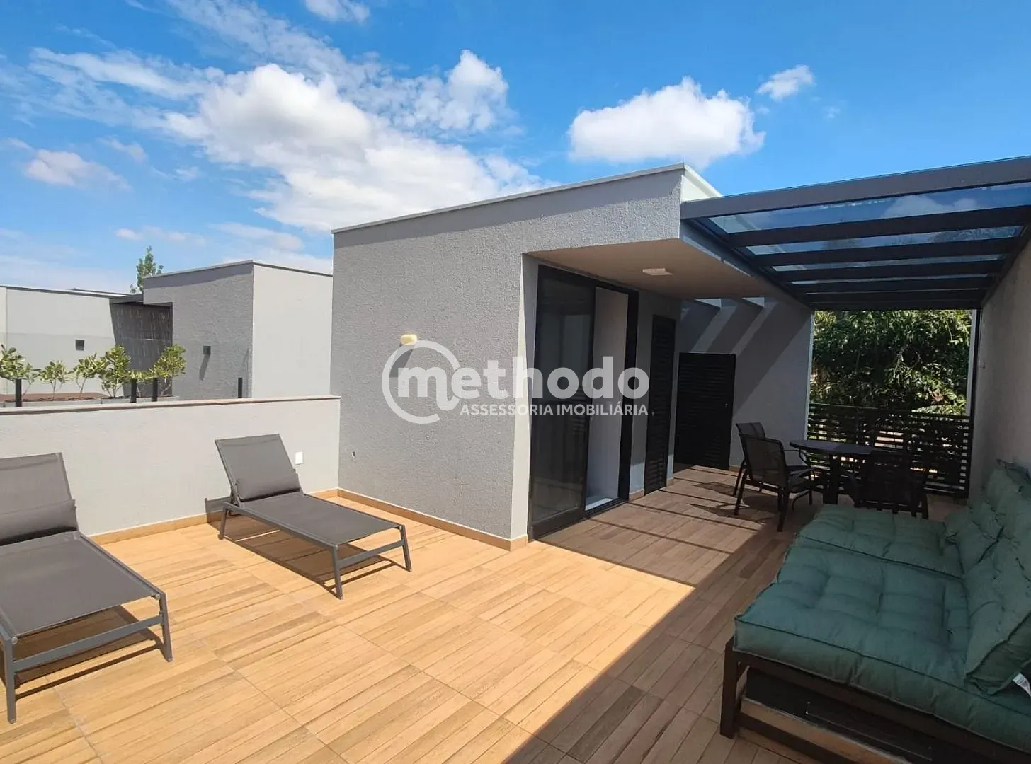 Casa, 3 quartos, 135 m² - Foto 21