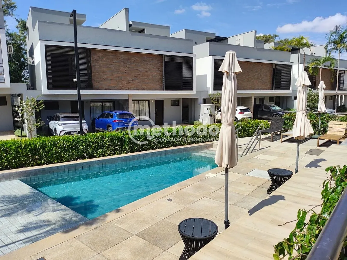 Casa, 3 quartos, 135 m² - Foto 27