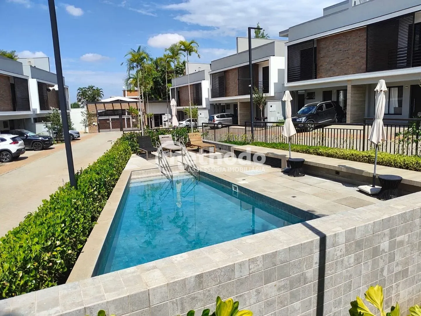 Casa, 3 quartos, 135 m² - Foto 28