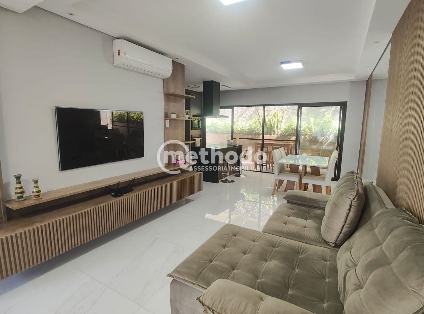 Casa, 3 quartos, 135 m² - Foto 3