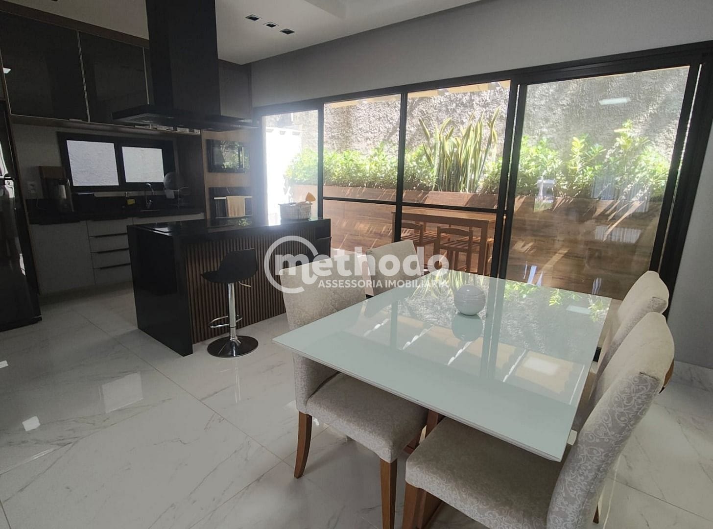 Casa, 3 quartos, 135 m² - Foto 4
