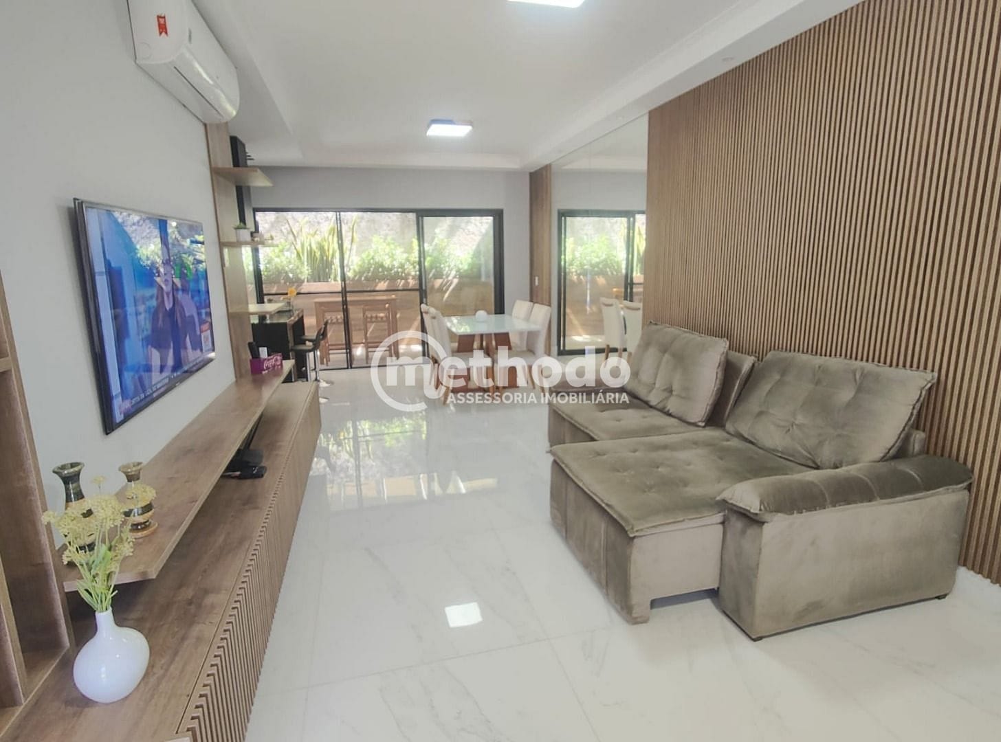 Casa, 3 quartos, 135 m² - Foto 2