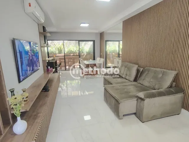 Casa com 175m² 3 quartos e 5 banheiros, à venda, no bairro Parque Taquaral em Campinas