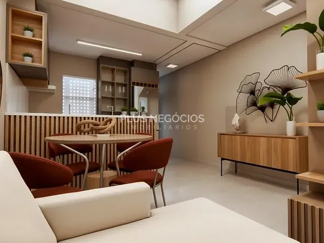 Casa 2 quartos e 2 banheiros, à venda, no bairro Vivalegro em Sorocaba