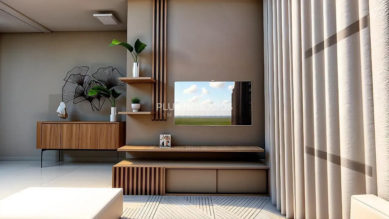 Casa, 2 quartos, 67 m² - Foto 11