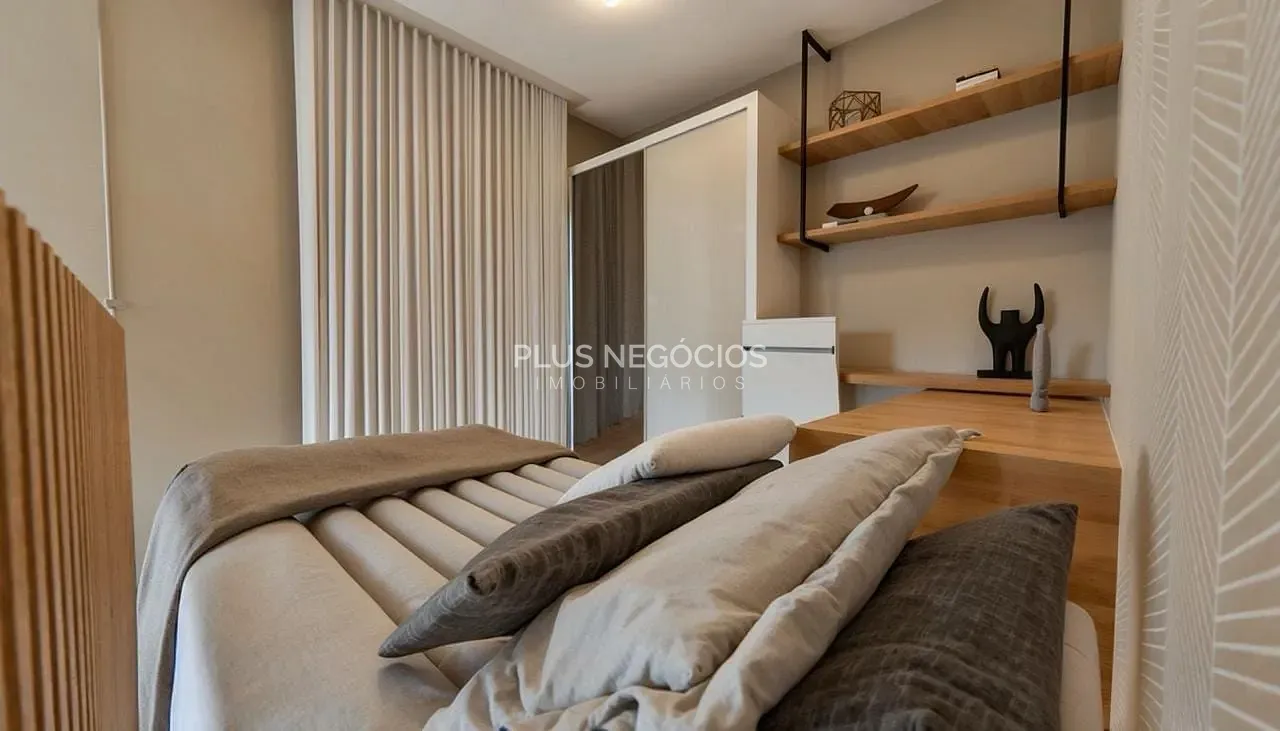 Casa, 2 quartos, 67 m² - Foto 13