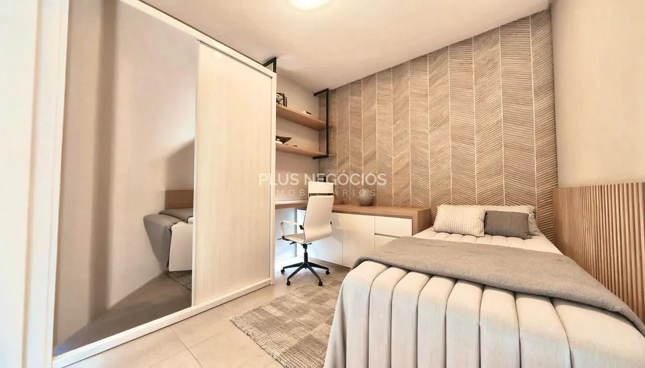 Casa, 2 quartos, 67 m² - Foto 14