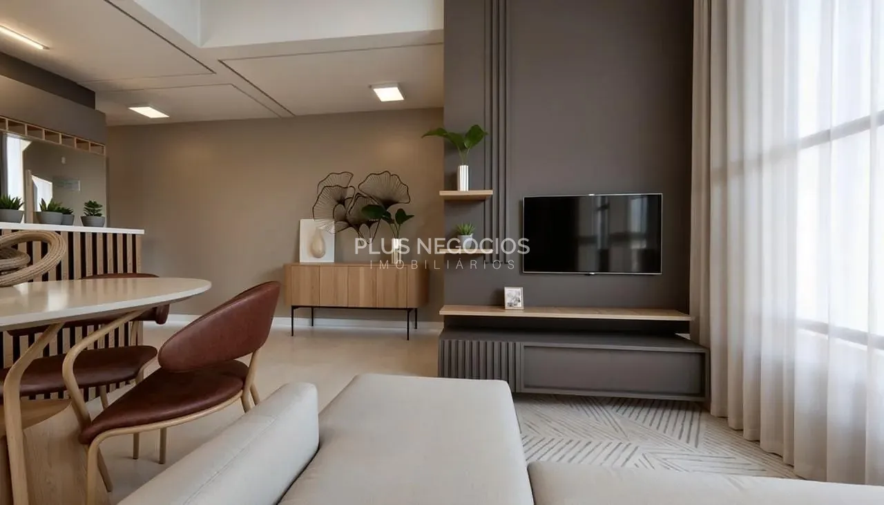 Casa, 2 quartos, 67 m² - Foto 16