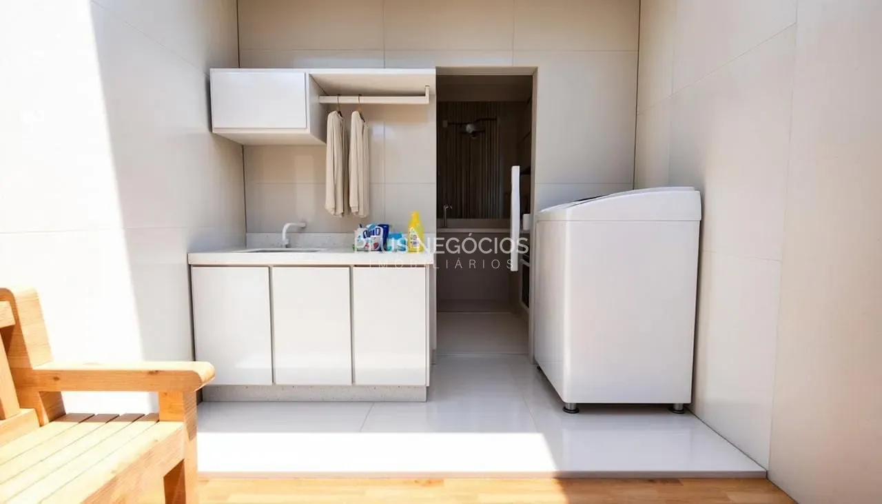 Casa, 2 quartos, 67 m² - Foto 18