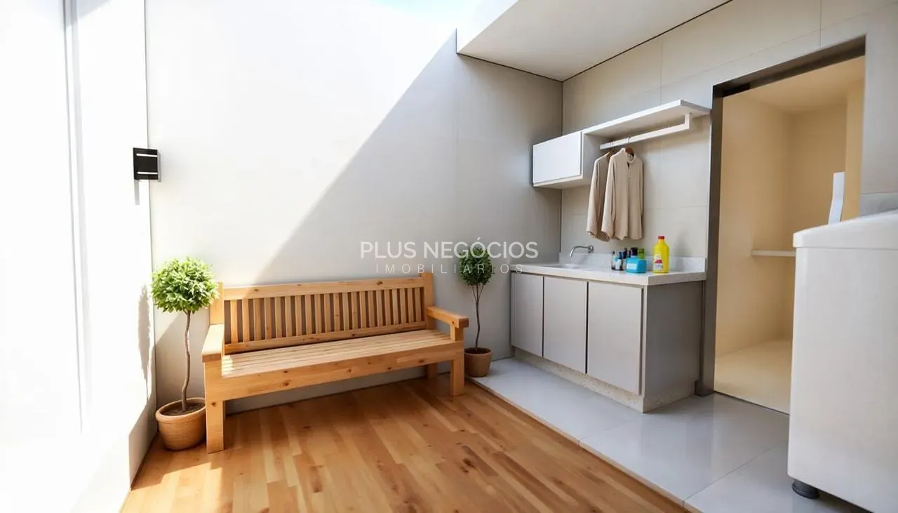 Casa, 2 quartos, 67 m² - Foto 19