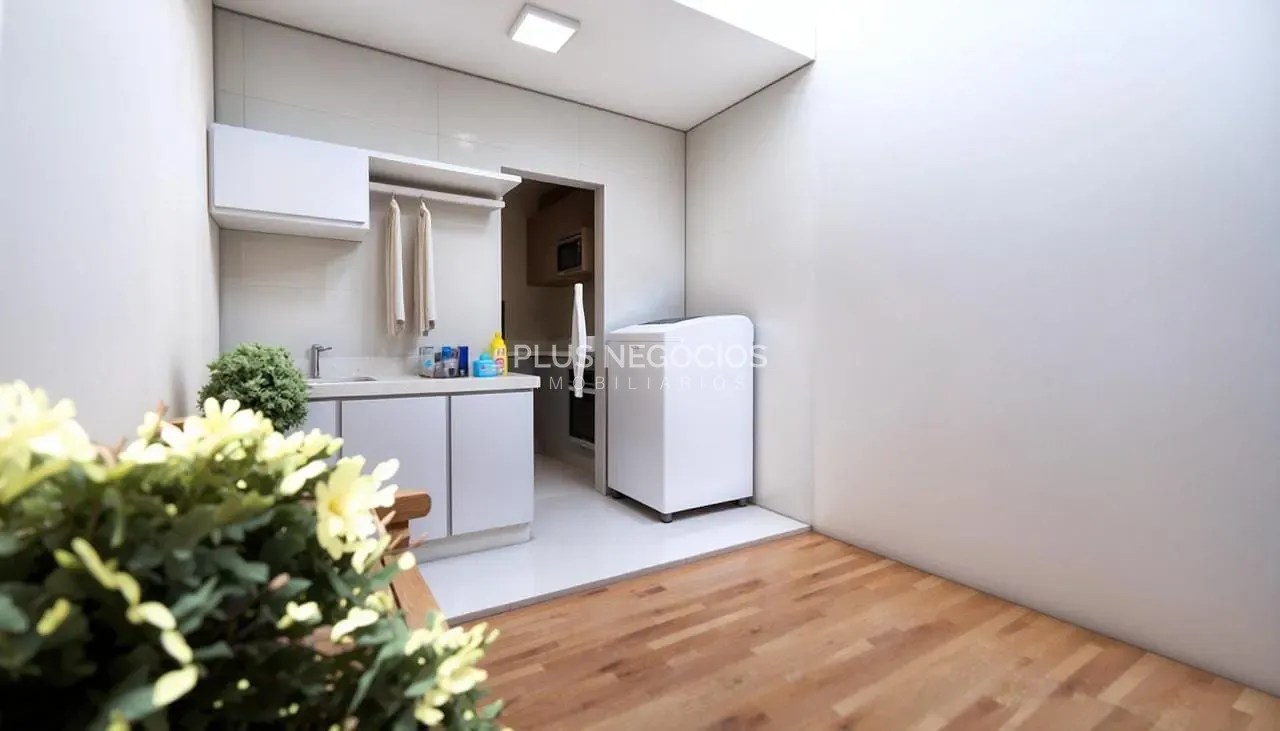 Casa, 2 quartos, 67 m² - Foto 20