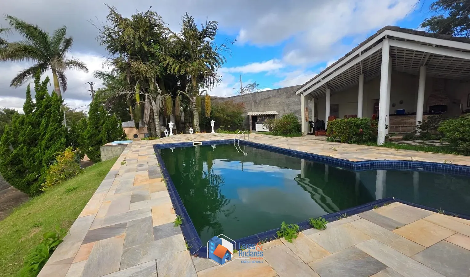 Casa, 3 quartos, 520 m² - Foto 42