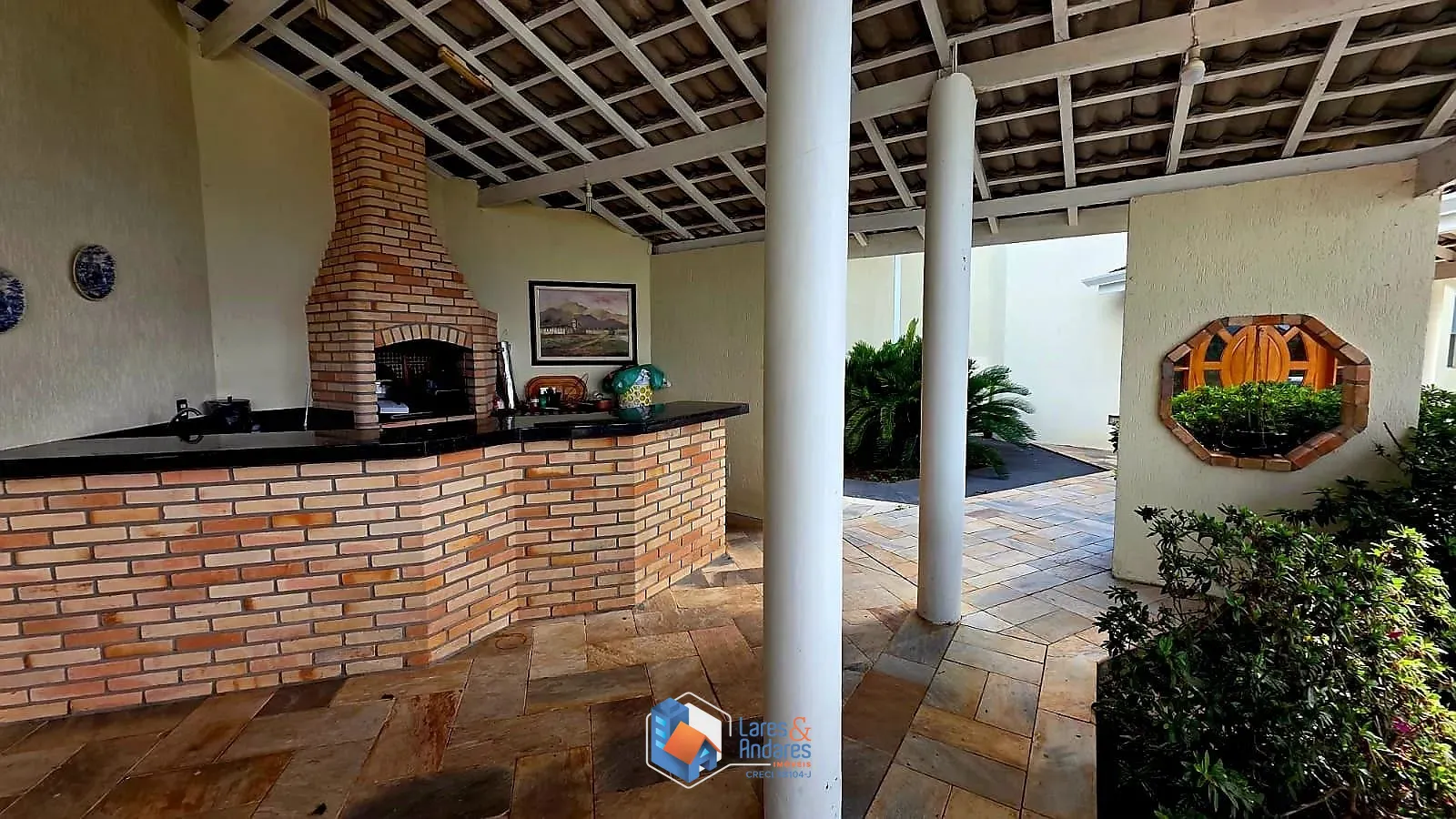 Casa, 3 quartos, 520 m² - Foto 31
