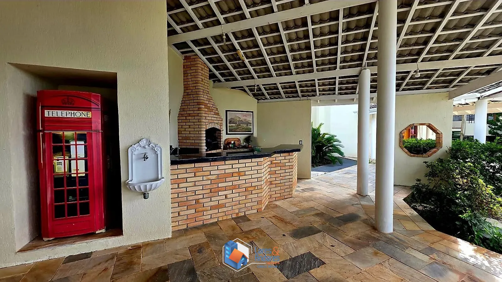 Casa, 3 quartos, 520 m² - Foto 32