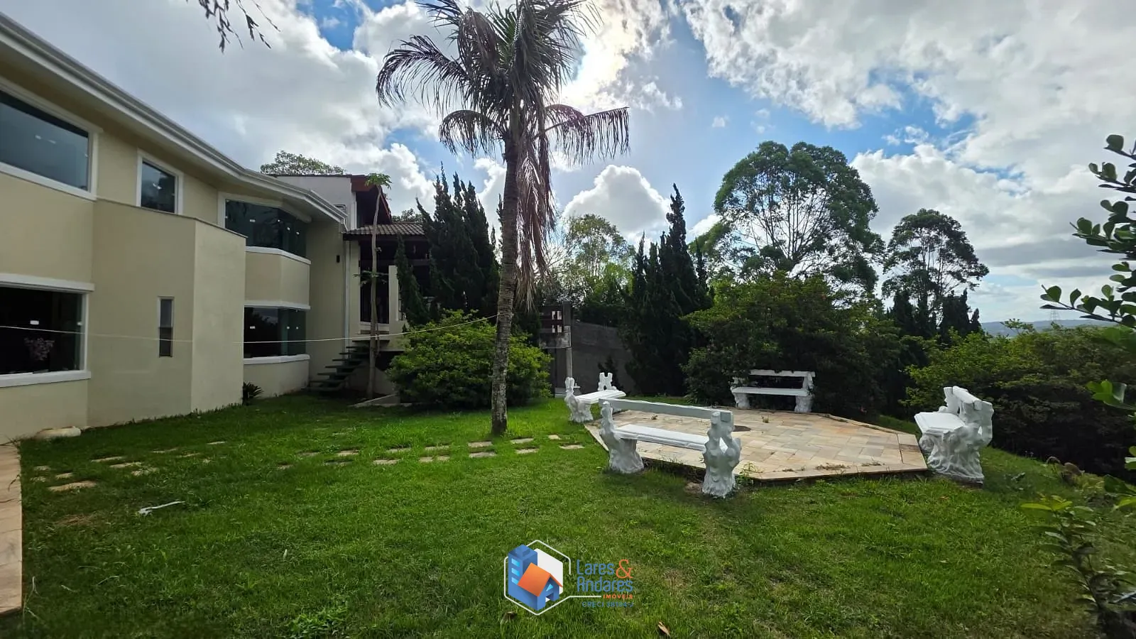 Casa, 3 quartos, 520 m² - Foto 33
