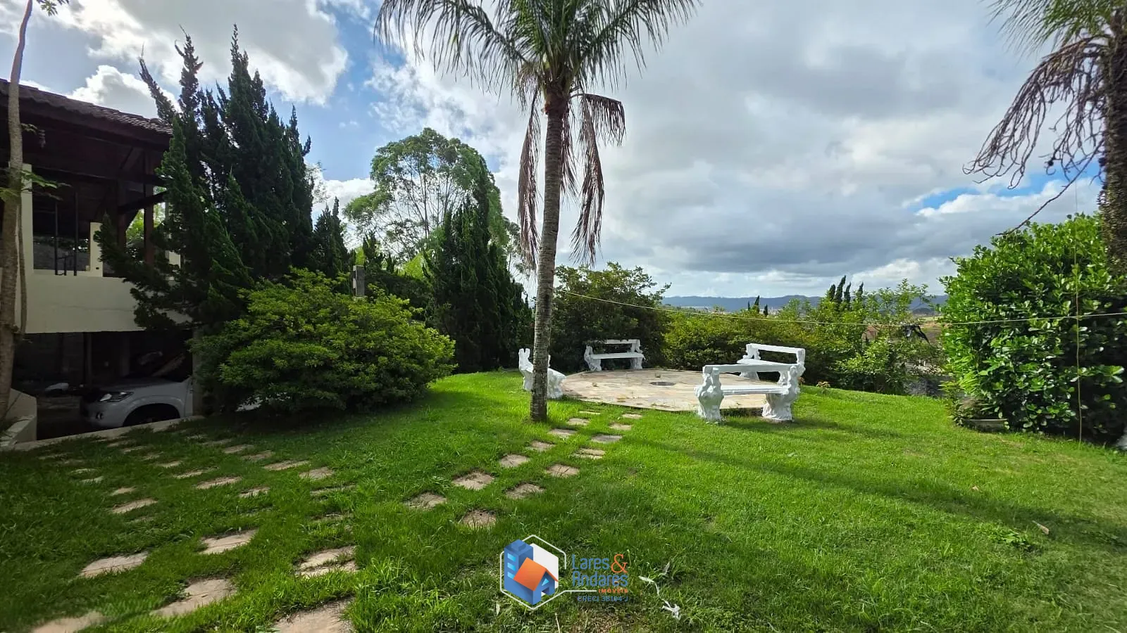Casa, 3 quartos, 520 m² - Foto 34