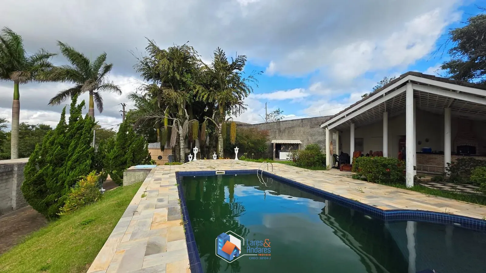 Casa, 3 quartos, 520 m² - Foto 41