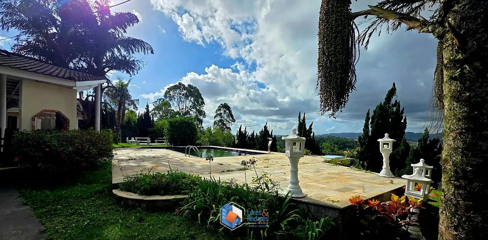 Casa, 3 quartos, 520 m² - Foto 36