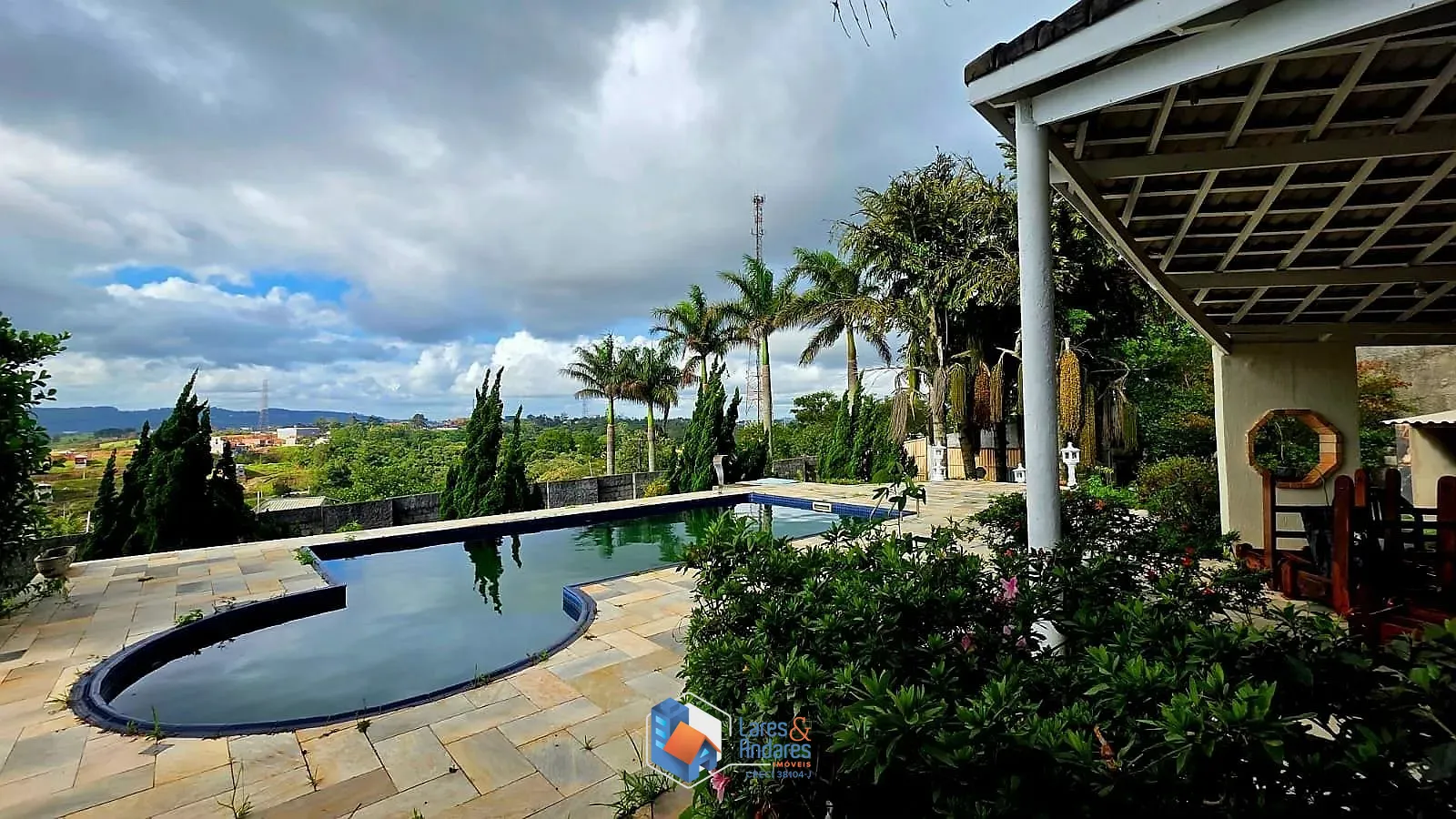 Casa, 3 quartos, 520 m² - Foto 40