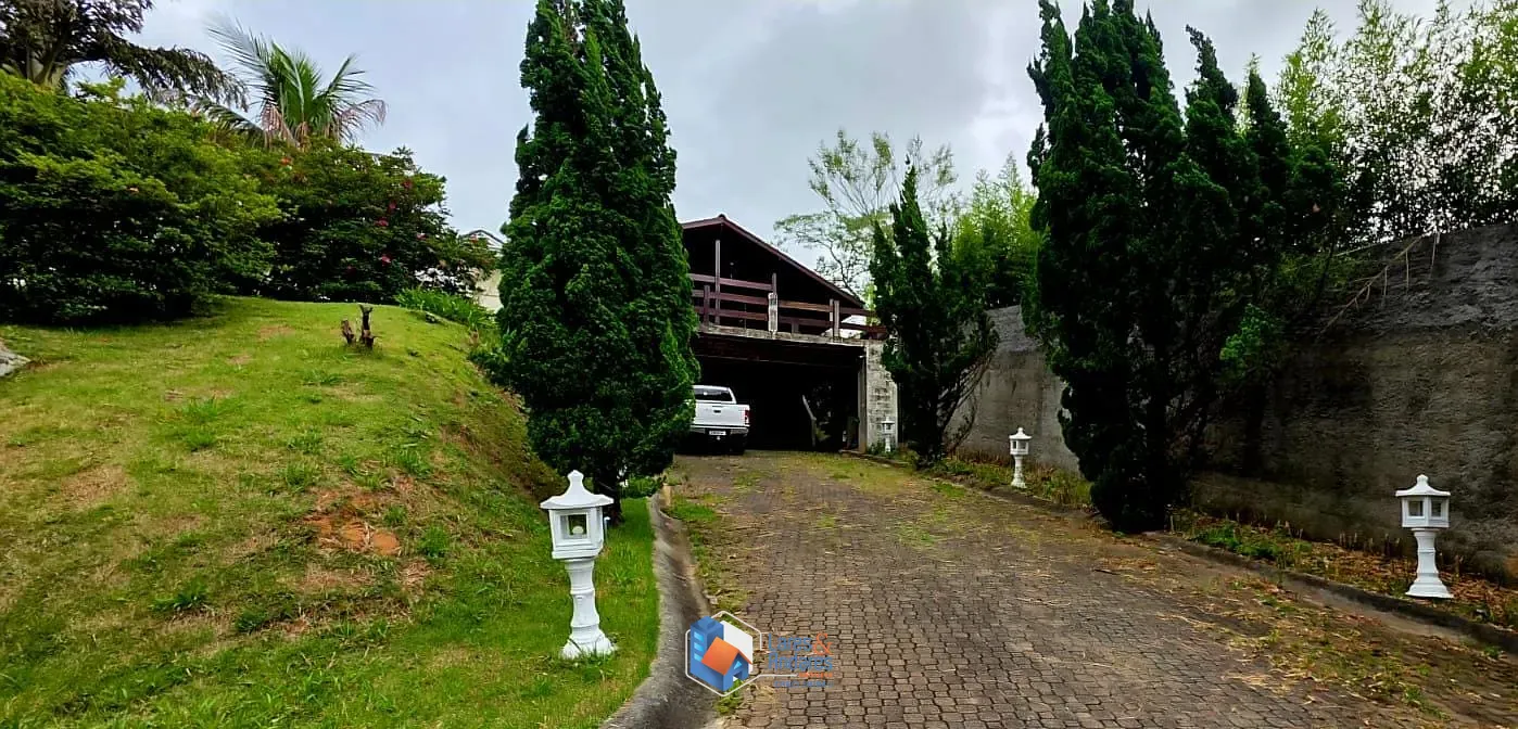 Casa, 3 quartos, 520 m² - Foto 43
