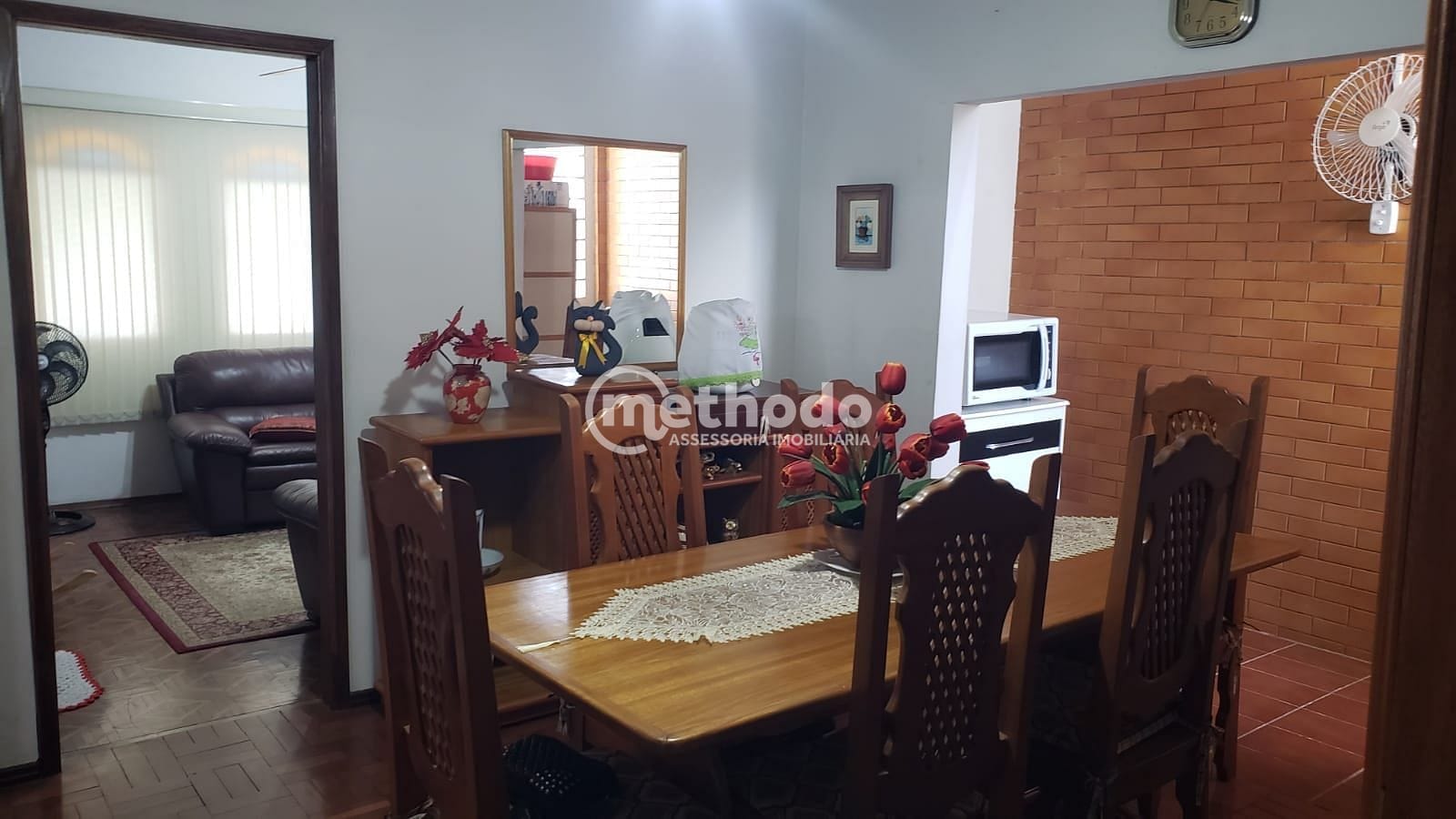 Casa, 3 quartos, 166 m² - Foto 8