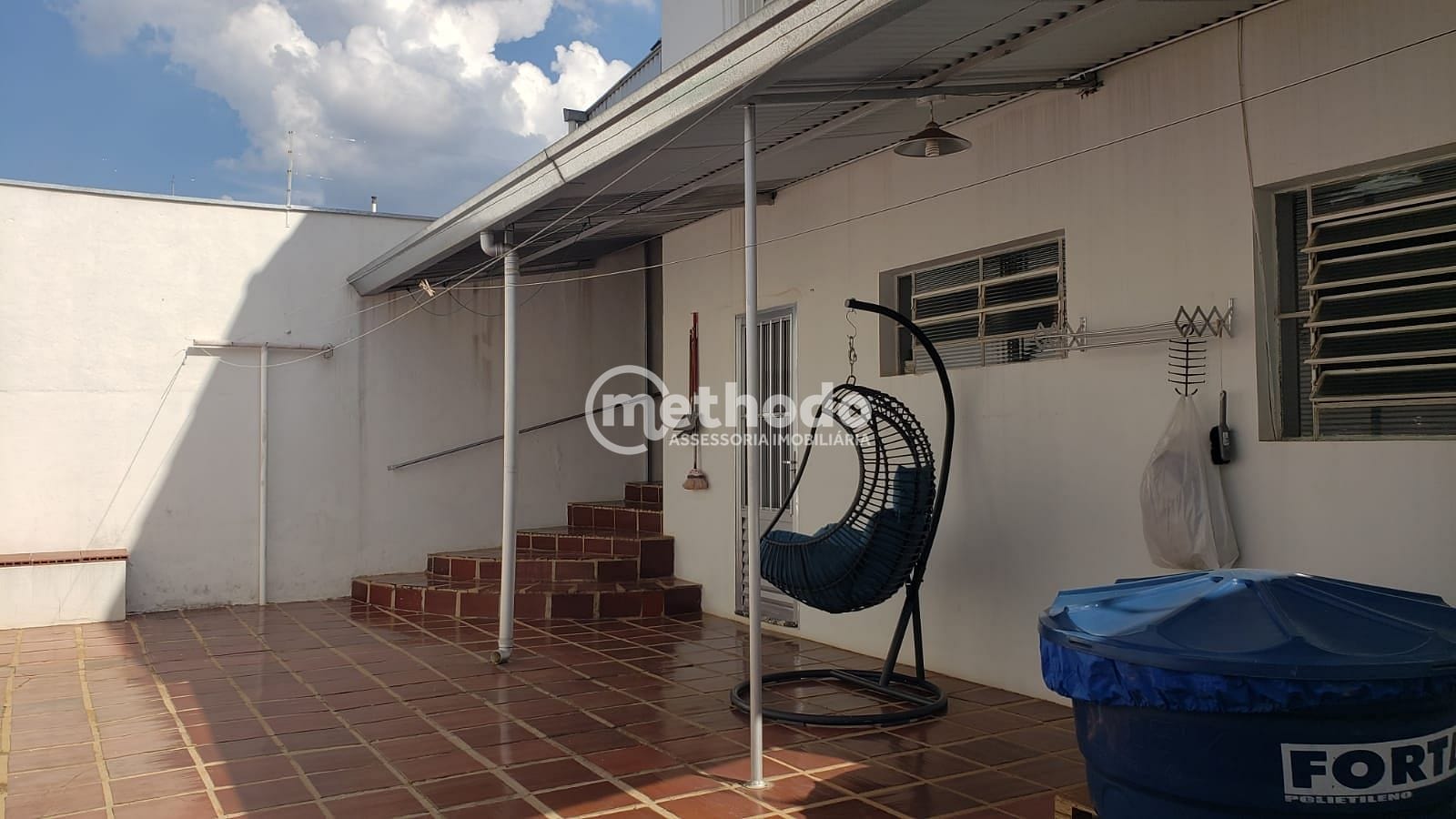 Casa, 3 quartos, 166 m² - Foto 20