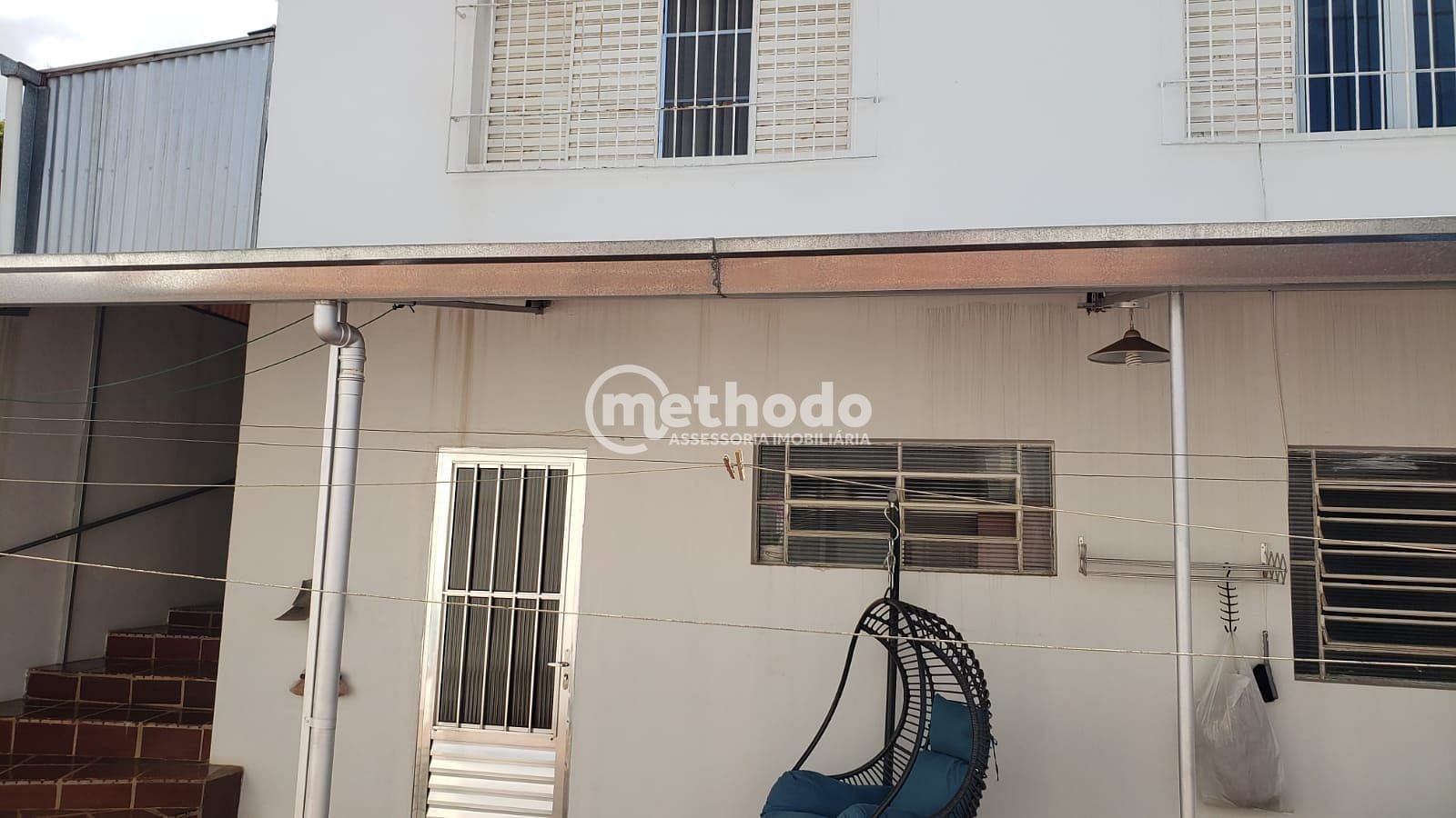 Casa, 3 quartos, 166 m² - Foto 22