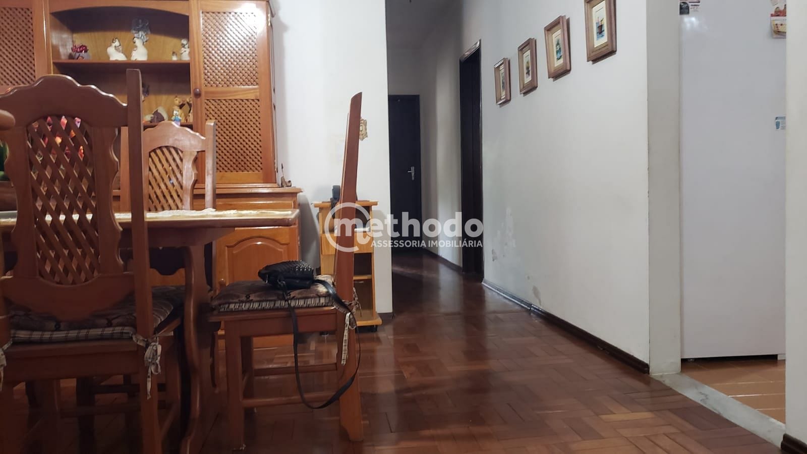 Casa, 3 quartos, 166 m² - Foto 7