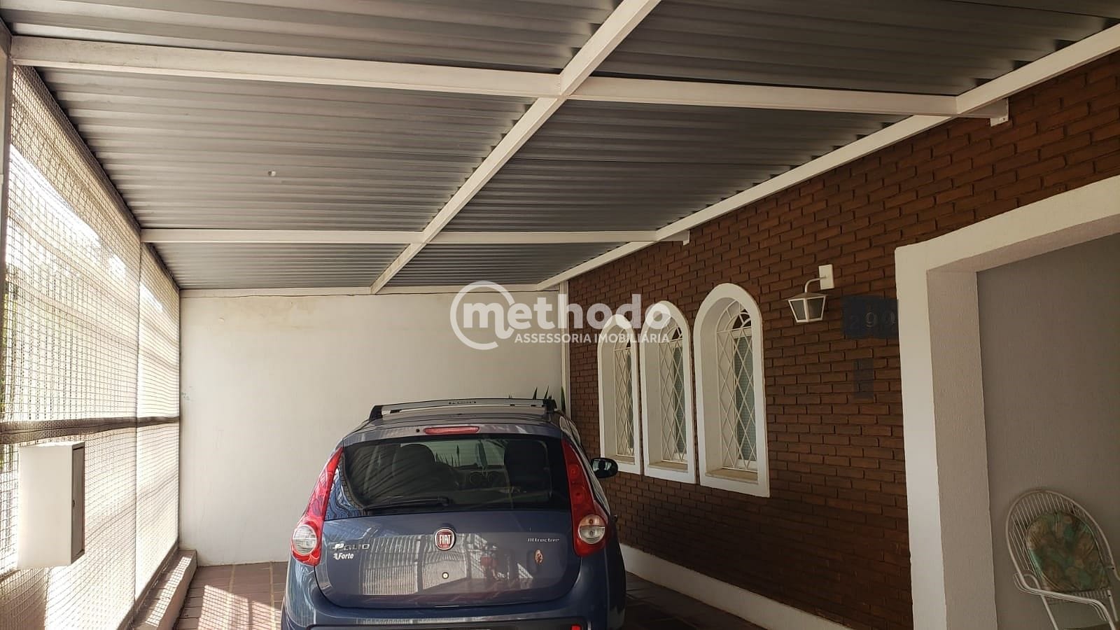 Casa, 3 quartos, 166 m² - Foto 2