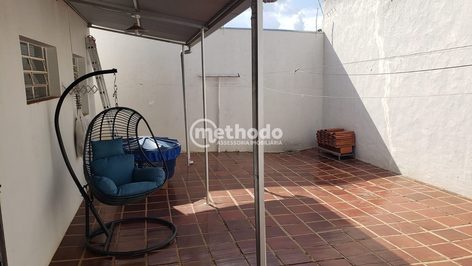 Casa, 3 quartos, 166 m² - Foto 21