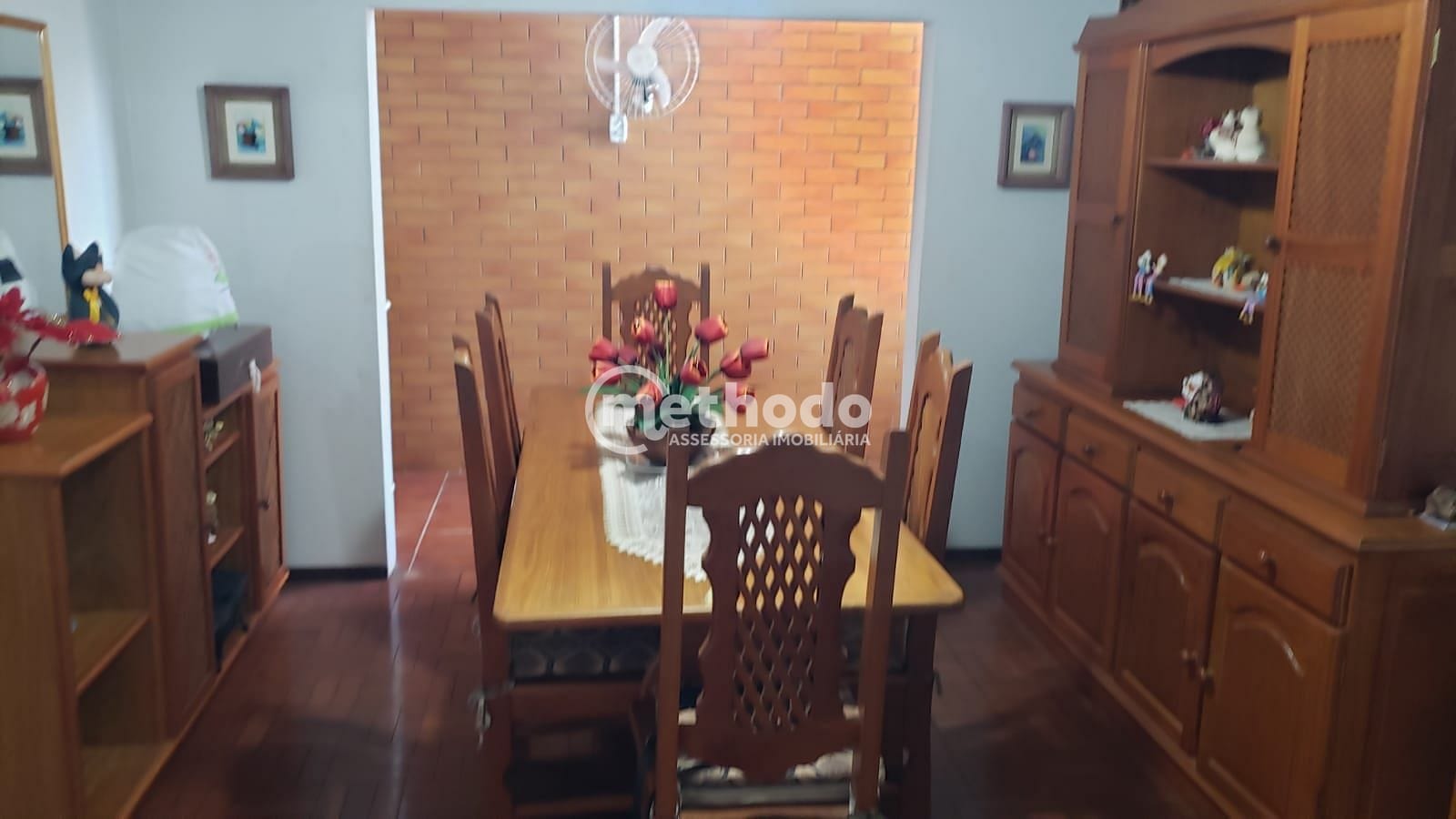 Casa, 3 quartos, 166 m² - Foto 9