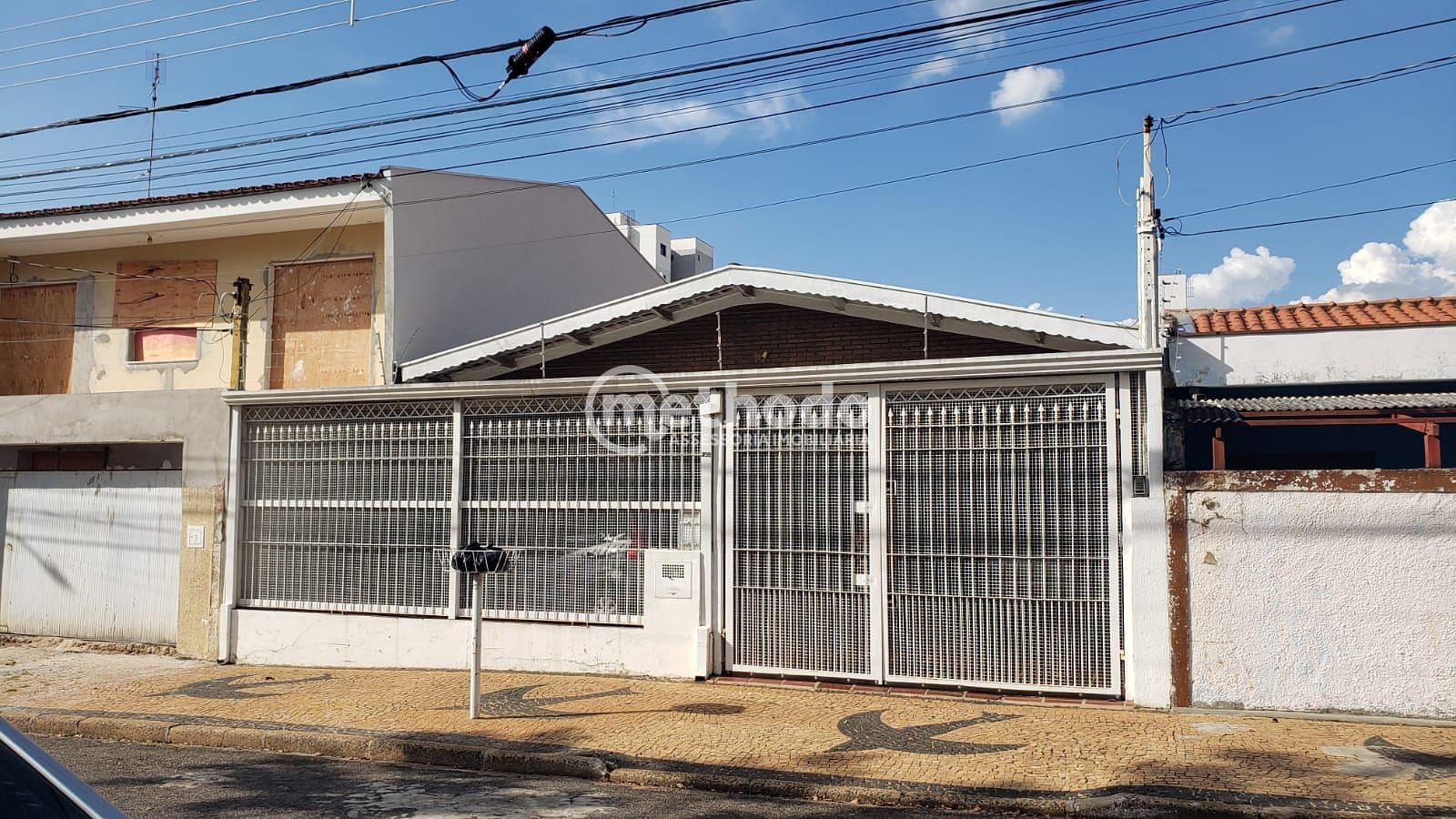 Casa, 3 quartos, 166 m² - Foto 1