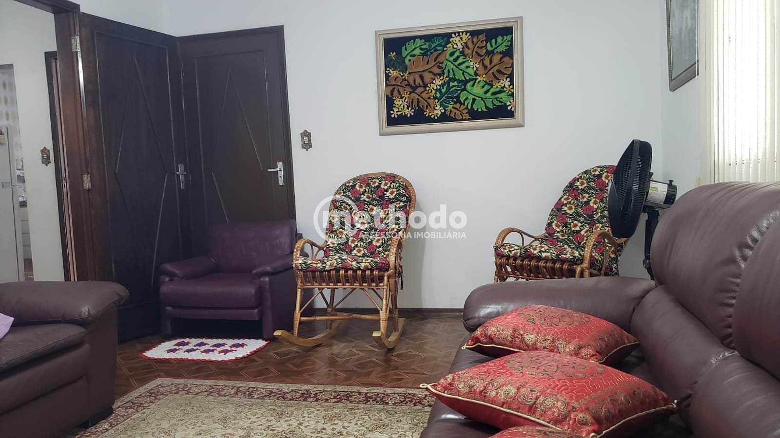 Casa, 3 quartos, 166 m² - Foto 4