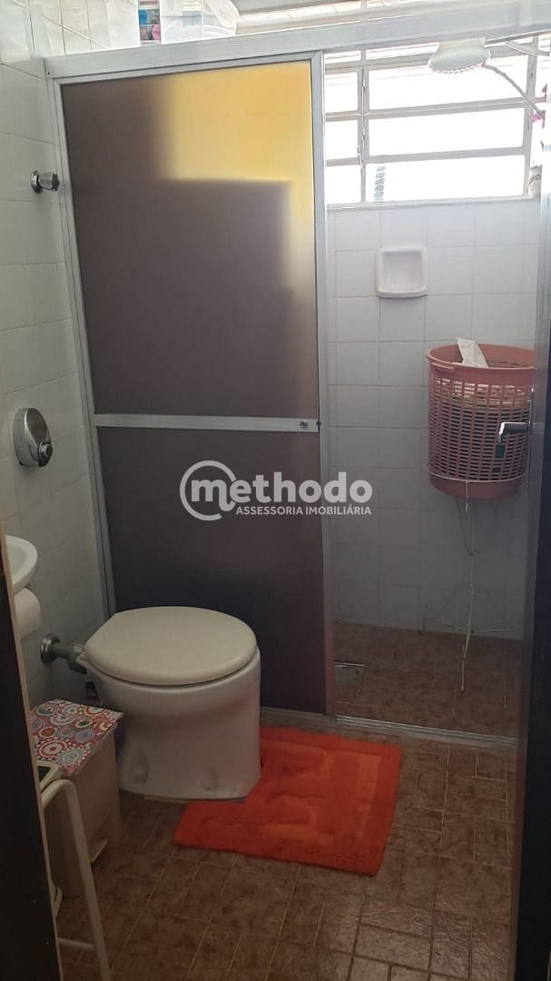 Casa, 3 quartos, 166 m² - Foto 13