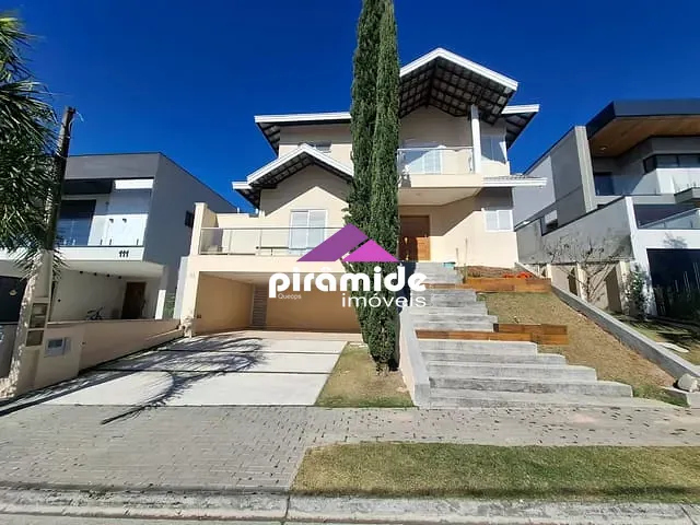 Casa com 467m², à venda, no bairro Urbanova em São José dos Campos