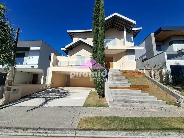Casa com 467m², à venda, no bairro Urbanova em São José dos Campos