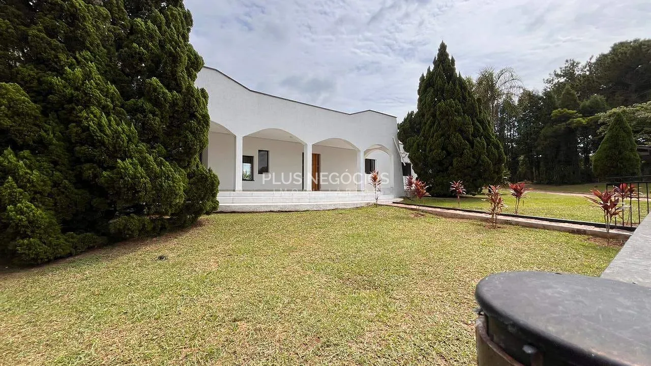 Casa, 4 quartos, 600 m² - Foto 3