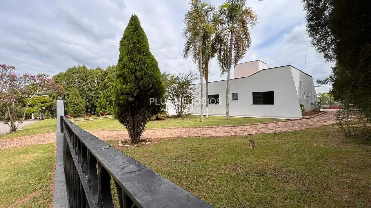 Casa, 4 quartos, 600 m² - Foto 4