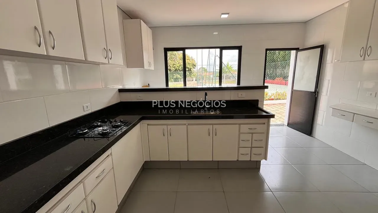 Casa, 4 quartos, 600 m² - Foto 11