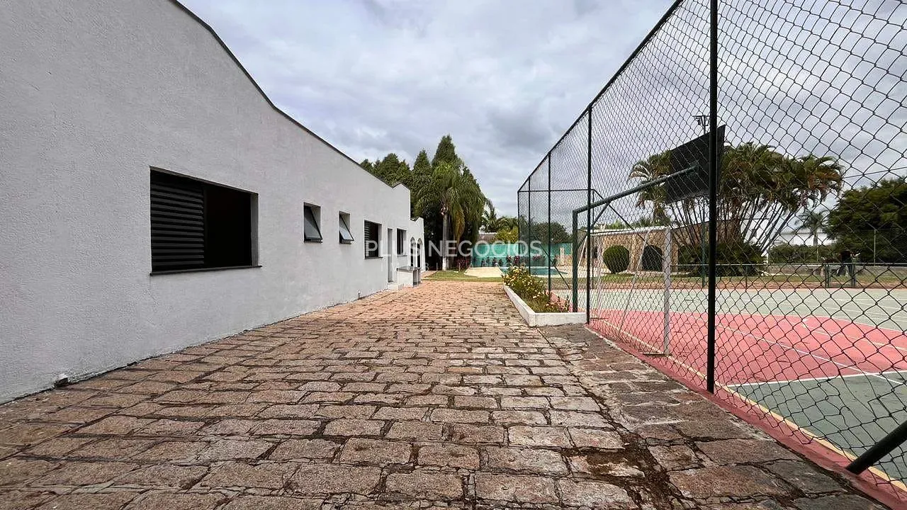 Casa, 4 quartos, 600 m² - Foto 20