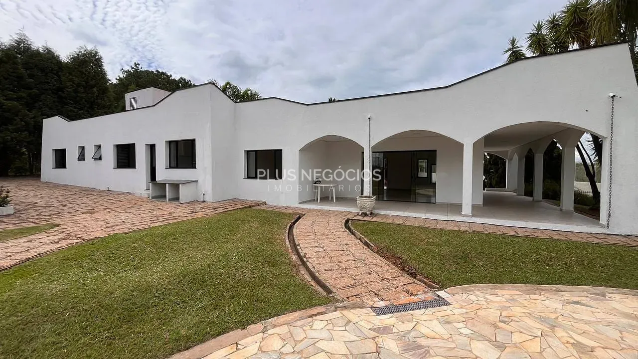 Casa, 4 quartos, 600 m² - Foto 21