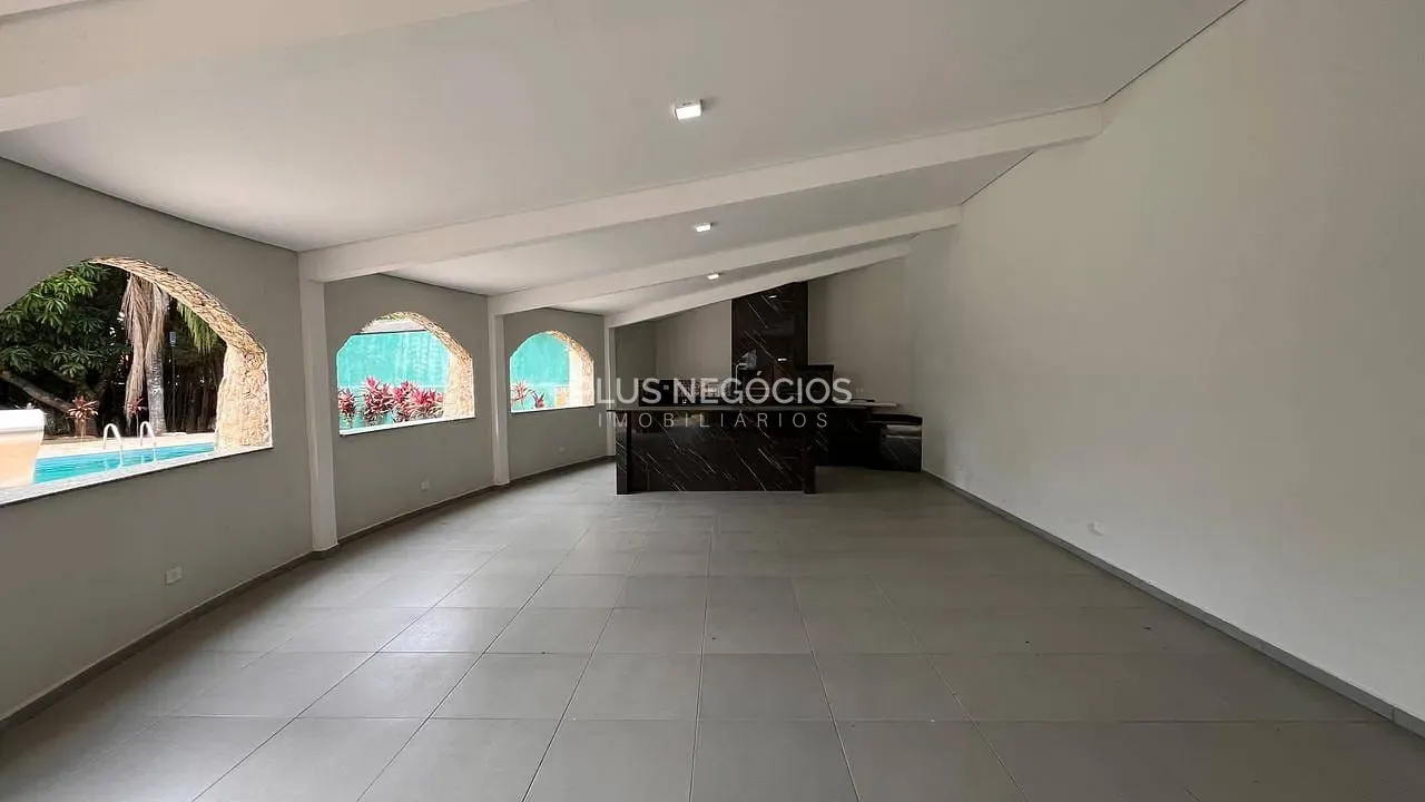 Casa, 4 quartos, 600 m² - Foto 22