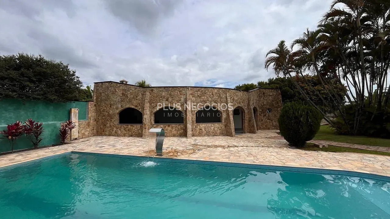 Casa, 4 quartos, 600 m² - Foto 25